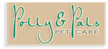 Polly & Pals Inc. logo